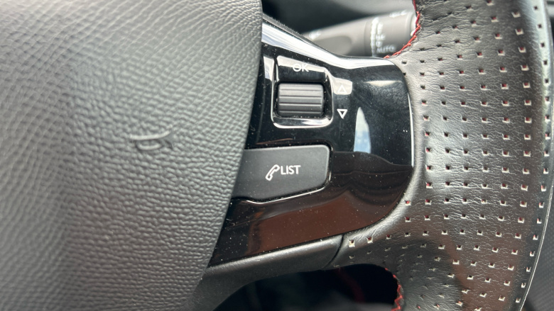 Peugeot 308 1.2 PureTech 130 GT Line 5dr Petrol Hatchback